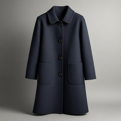 Elio Wool Coat