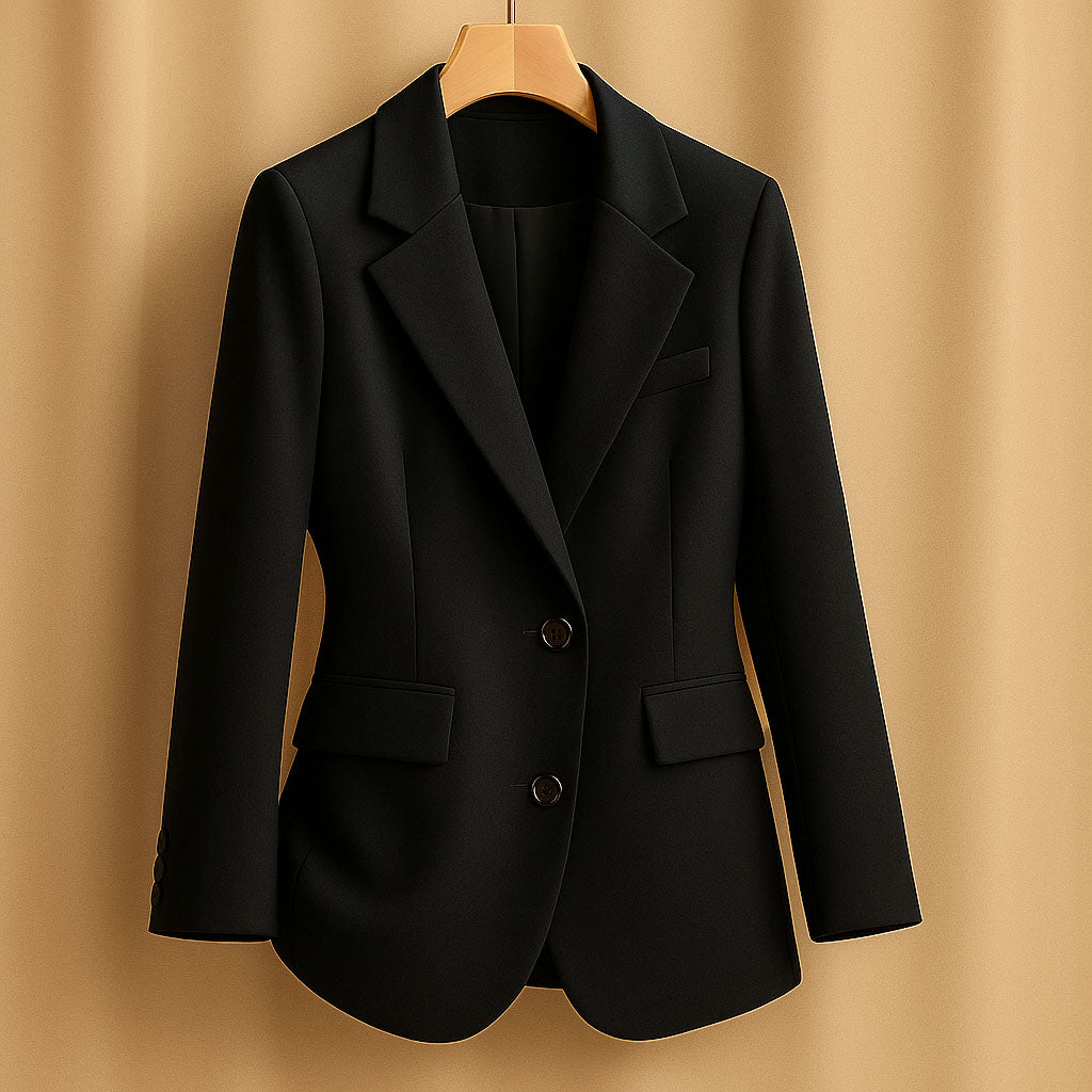 Claudia Tailored Blazer