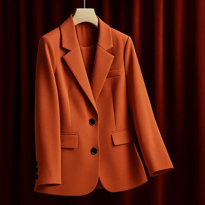 Claudia Tailored Blazer