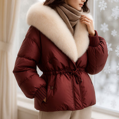 Alessandra Insulated Jacket