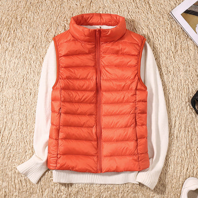 Harper™ | Winter Down Vest