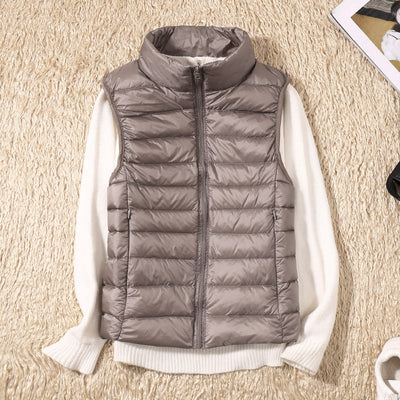 Harper™ | Winter Down Vest