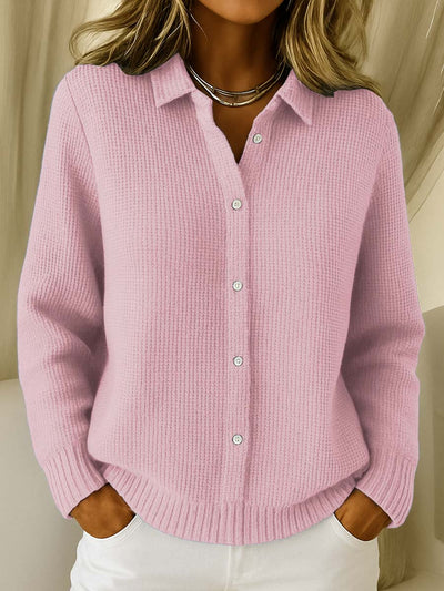 Elaine | Classic Elegant Cardigan