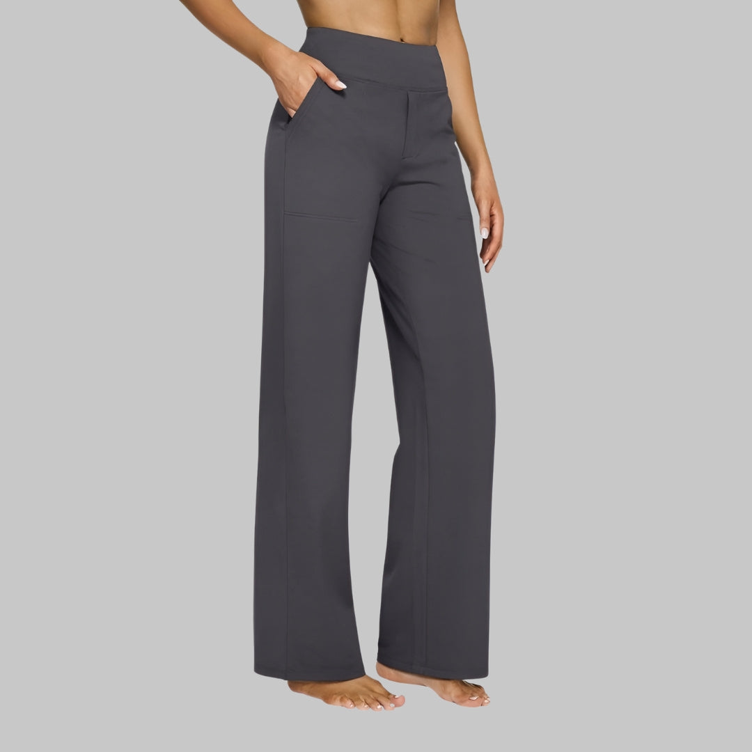 Amelia | Comfortable Trousers