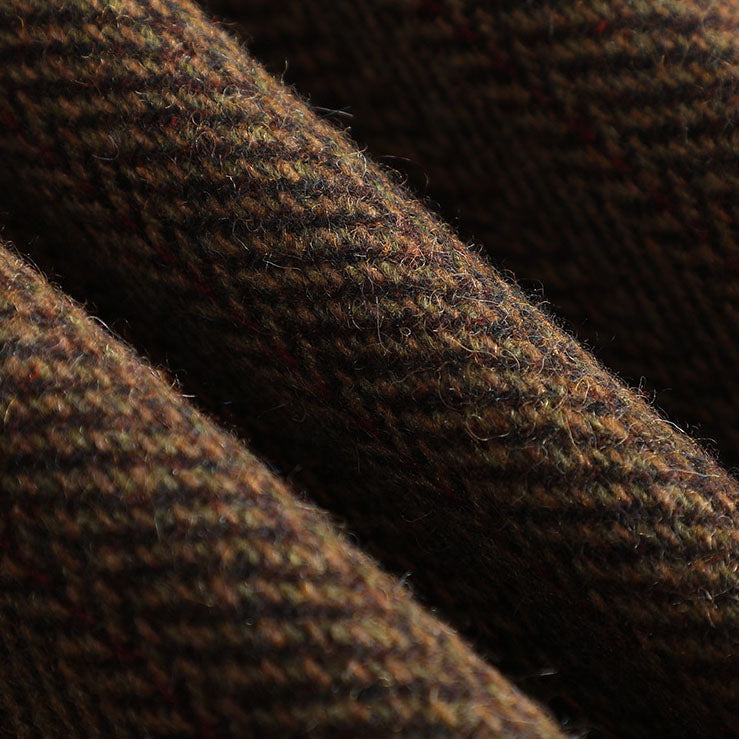 Celina Belted Jacket