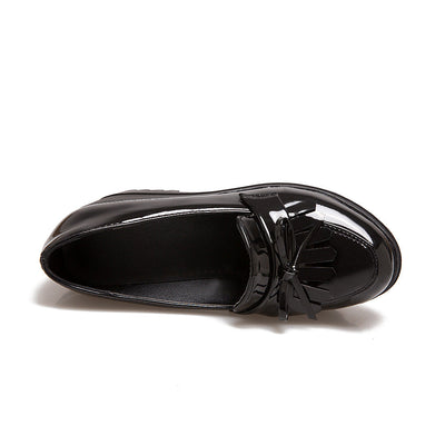 Colette Platform Loafers