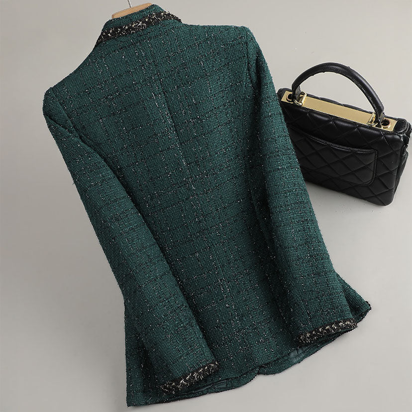 Odette Tweed Jacket