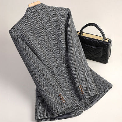 Celina Belted Jacket