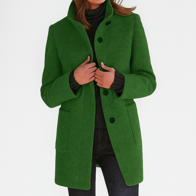 Eva™ | Comfortable Coat