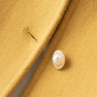 Chiara | Refined Jacket