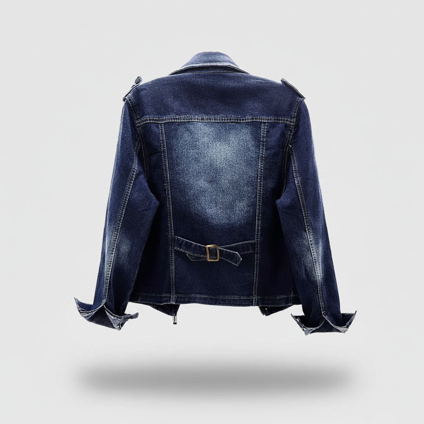 Dario Denim Jacket