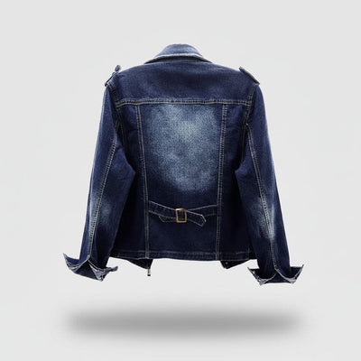 Dario Denim Jacket