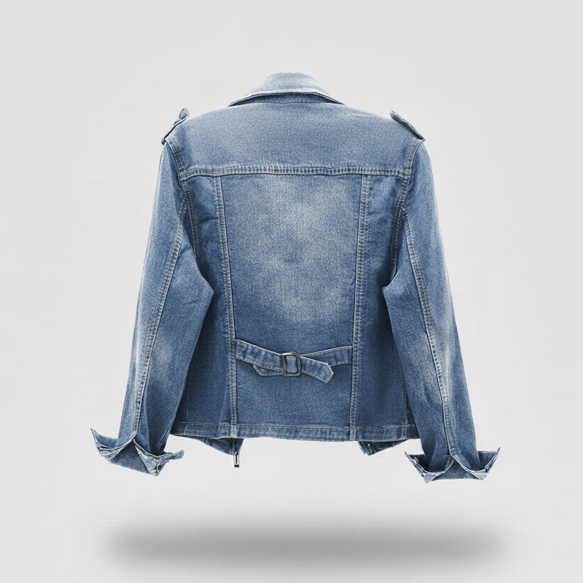 Dario Denim Jacket