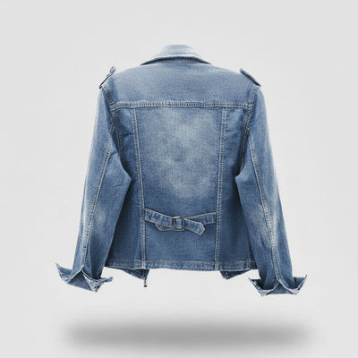 Dario Denim Jacket