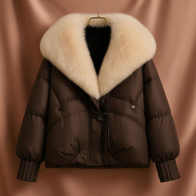 Alessandra Insulated Jacket