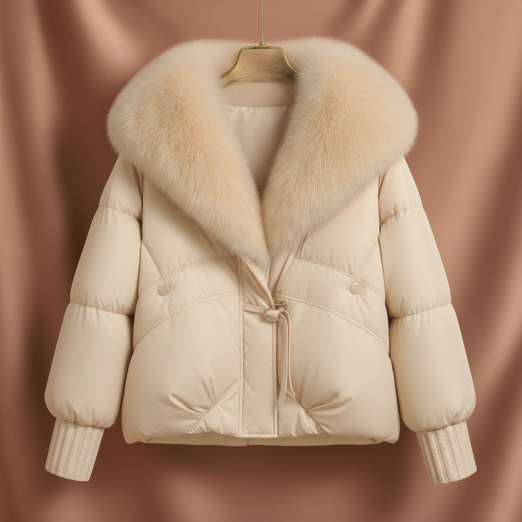 Alessandra Insulated Jacket