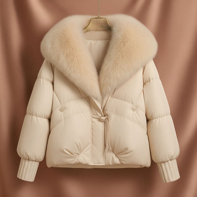 Alessandra Insulated Jacket