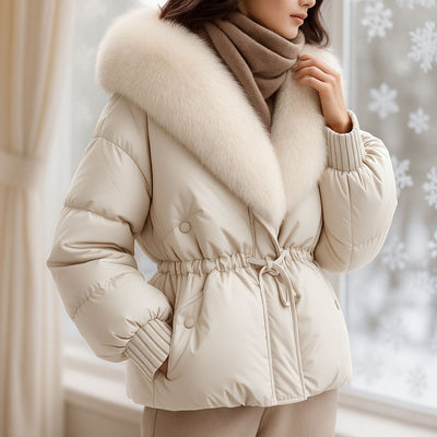 Alessandra Insulated Jacket