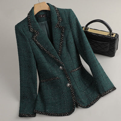 Odette Tweed Jacket