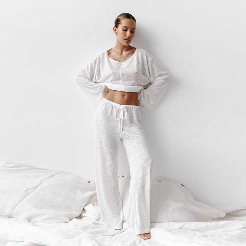 Célia Airy Loungewear Set