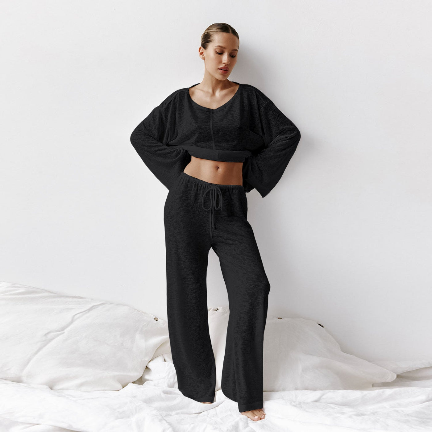 Célia Airy Loungewear Set