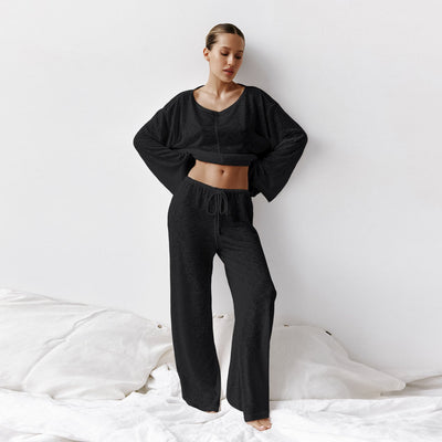 Célia Airy Loungewear Set