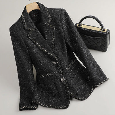Odette Tweed Jacket