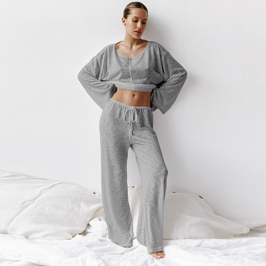 Célia Airy Loungewear Set