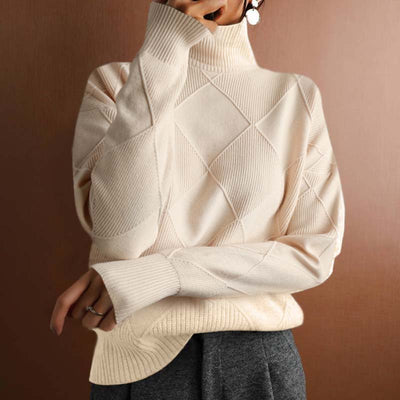 Sandra™ | Elegant and Comfortable Pullover