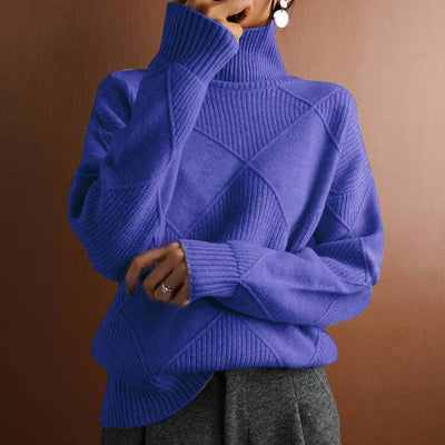 Sandra™ | Elegant and Comfortable Pullover