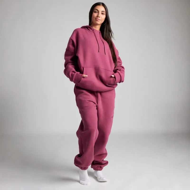 Lusso Comodo Tracksuit