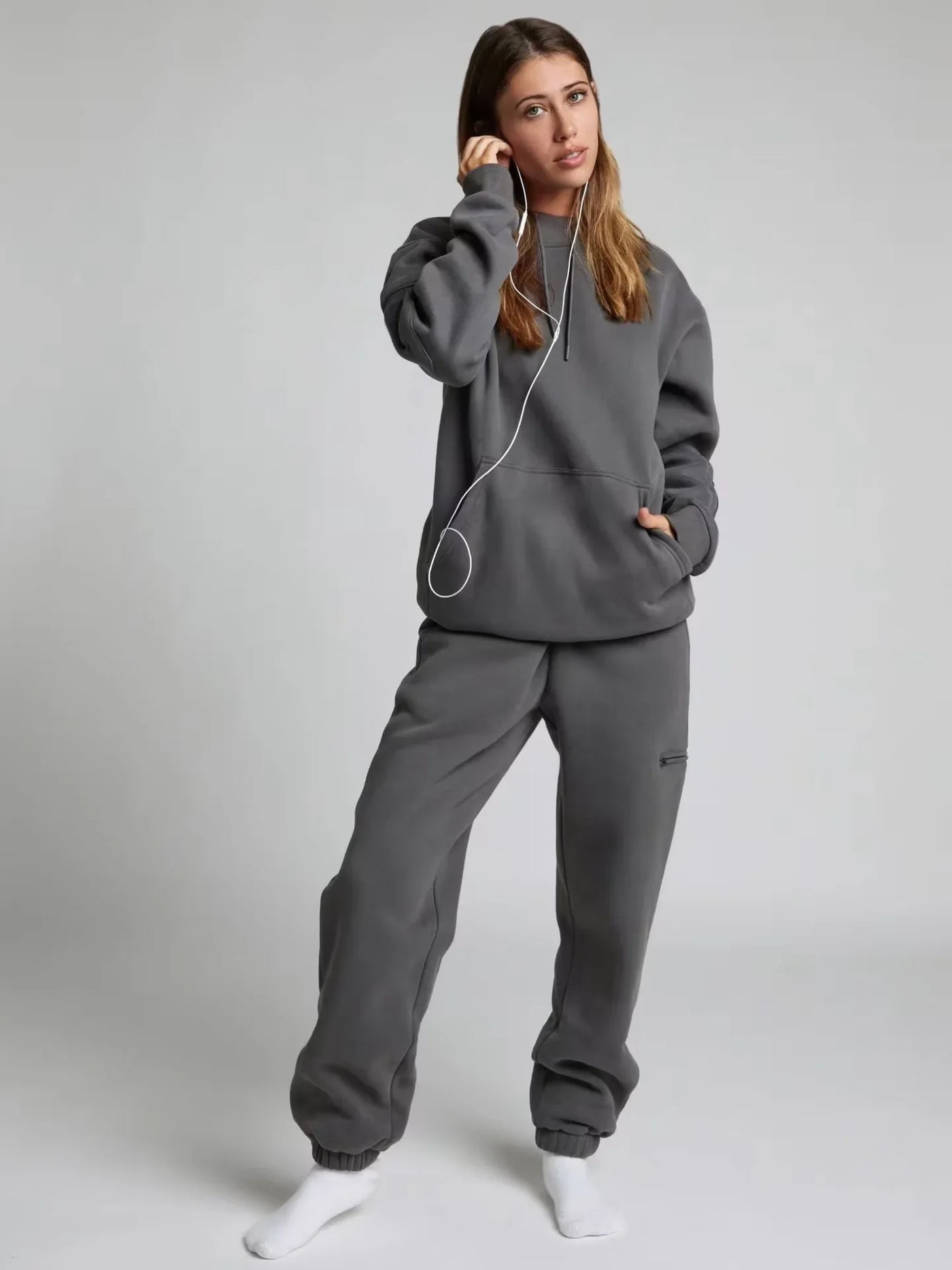 Lusso Comodo Tracksuit