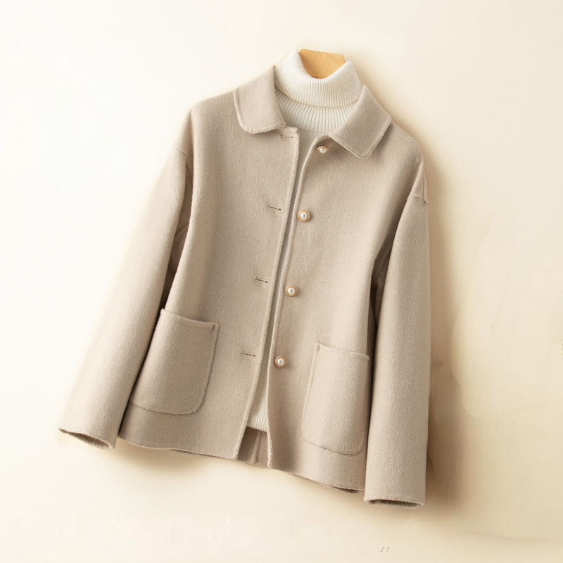 Chiara | Refined Jacket