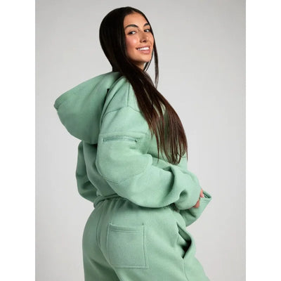 Lusso Comodo Tracksuit