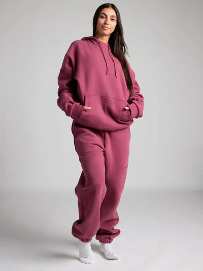 Lusso Comodo Tracksuit