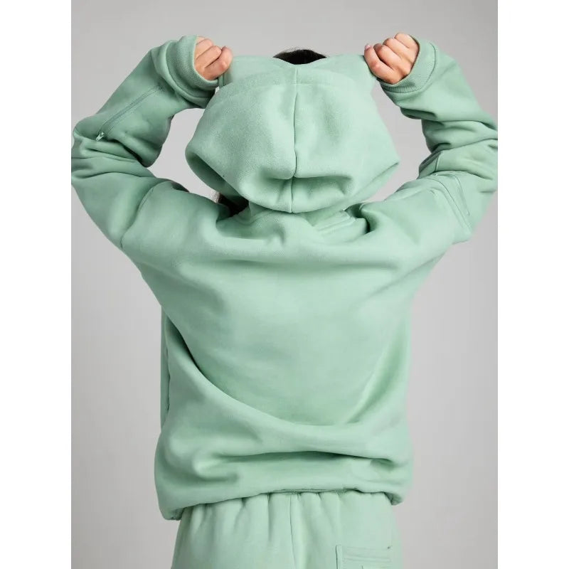 Lusso Comodo Tracksuit