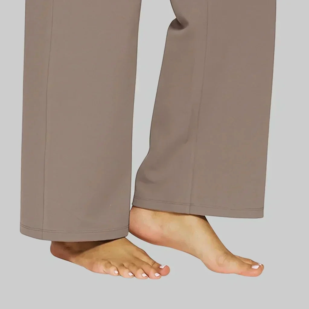 Amelia | Comfortable Trousers