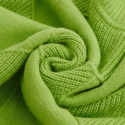 Sandra™ | Elegant and Comfortable Pullover