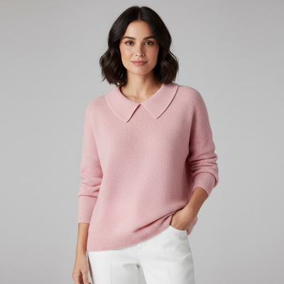 Quinn | Comfortable Sweater