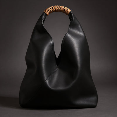 Sienna Slouchy Top Handle Bag