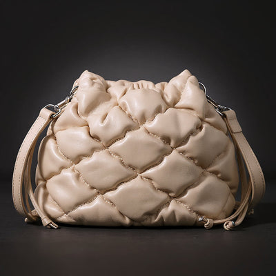 Bianca Mini Crossbody Pillow Bag