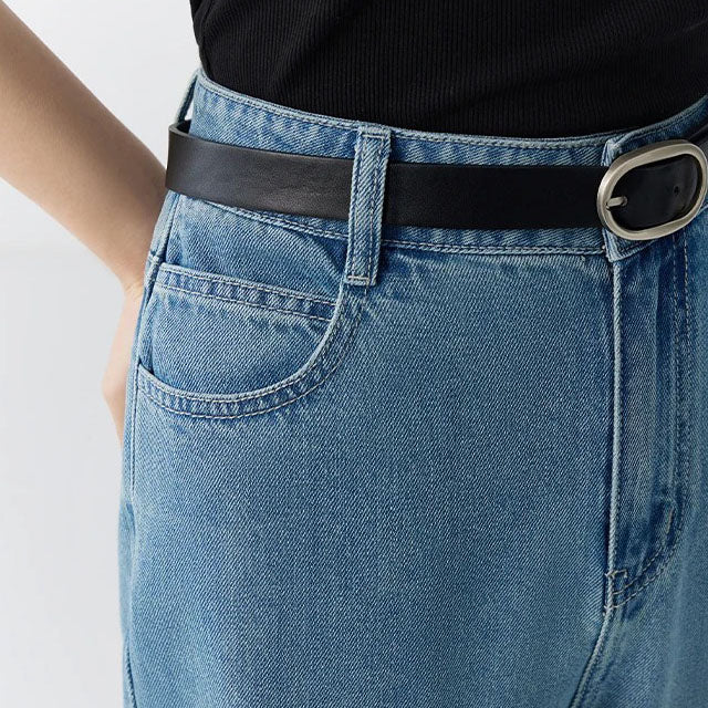 Gianna High-Rise Jeans