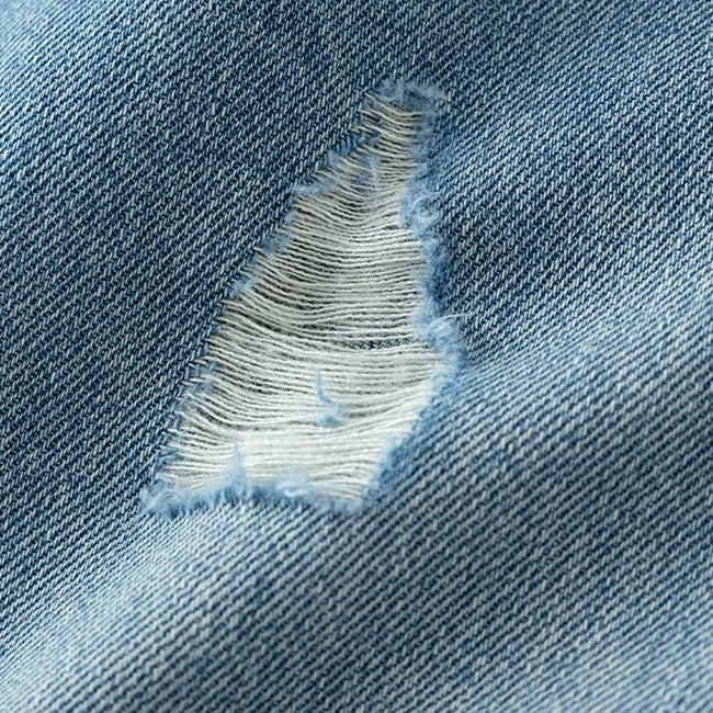 Gianna High-Rise Jeans