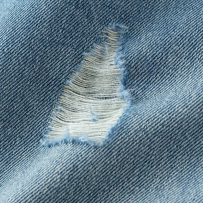 Gianna High-Rise Jeans