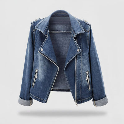 Dario Denim Jacket