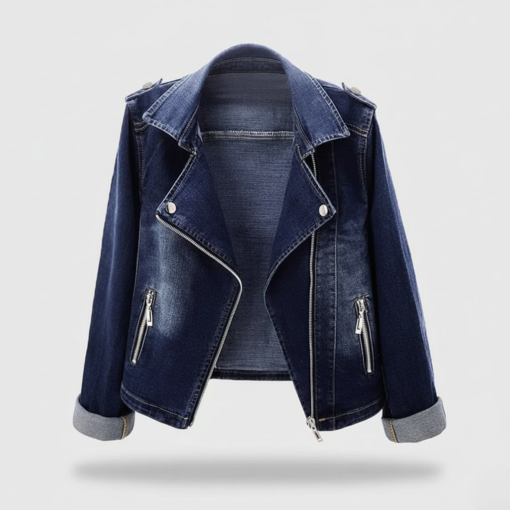 Dario Denim Jacket