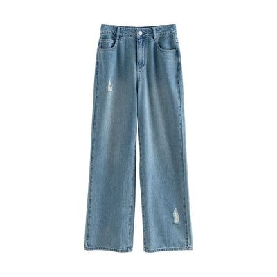 Gianna High-Rise Jeans