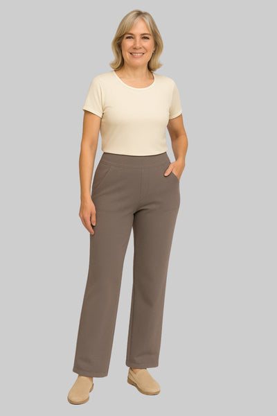 Amelia | Comfortable Trousers